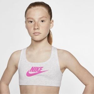 Nike Girls Sports bra
